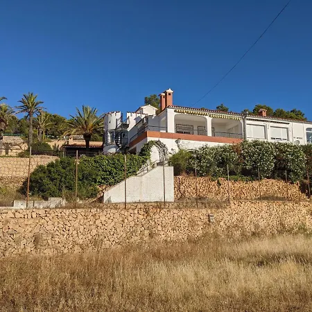 El Parais *