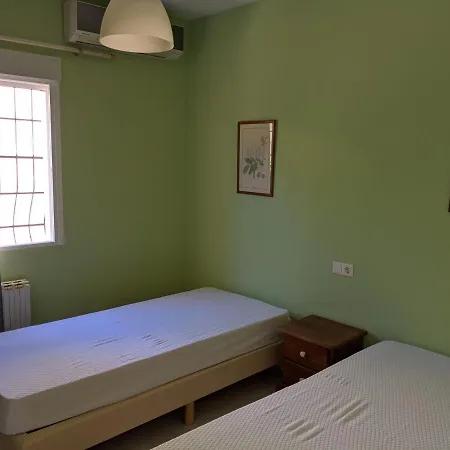El Parais Villa