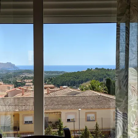 El Parais Villa
