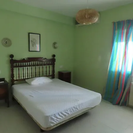 El Parais Villa La Nucia