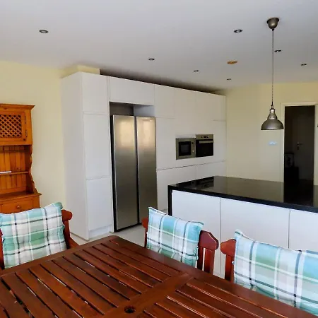 Villa El Parais