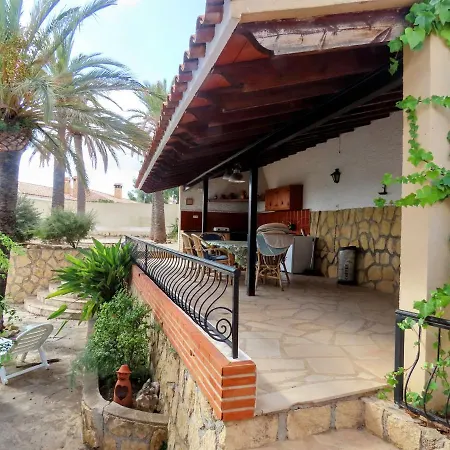 Villa El Parais