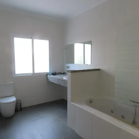 El Parais Villa La Nucia