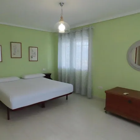 El Parais Villa