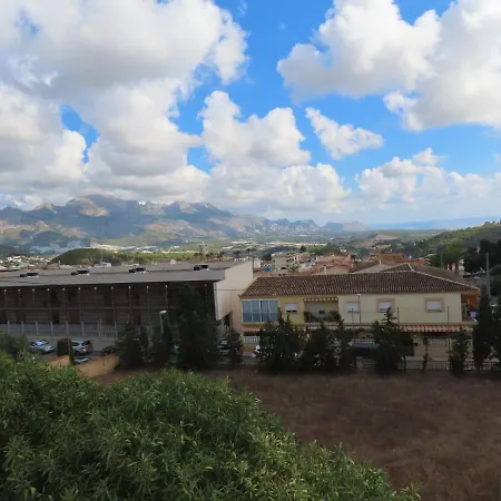 Villa El Parais *