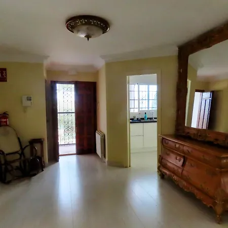 El Parais Villa *